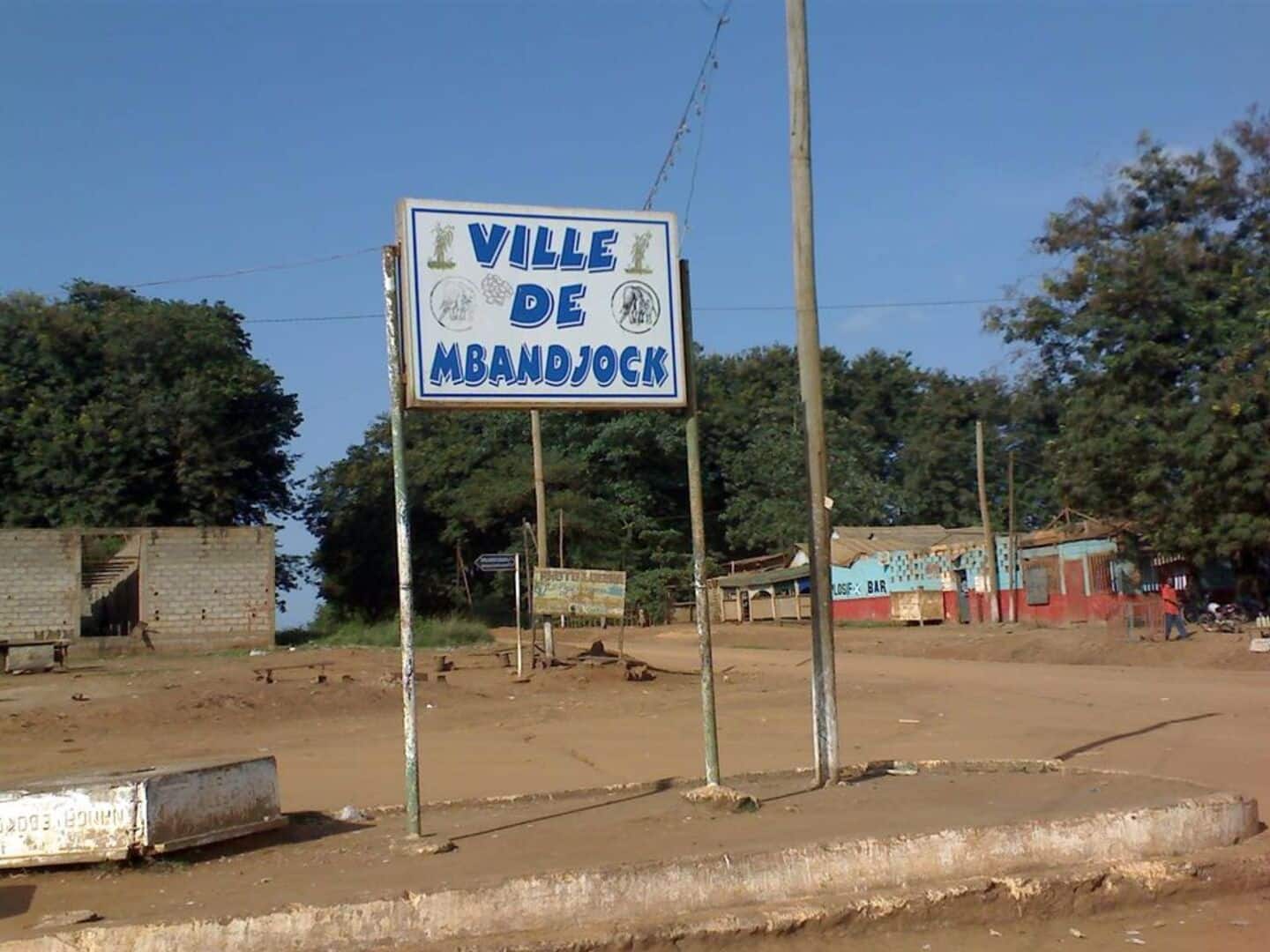 ville-de-mbandjok