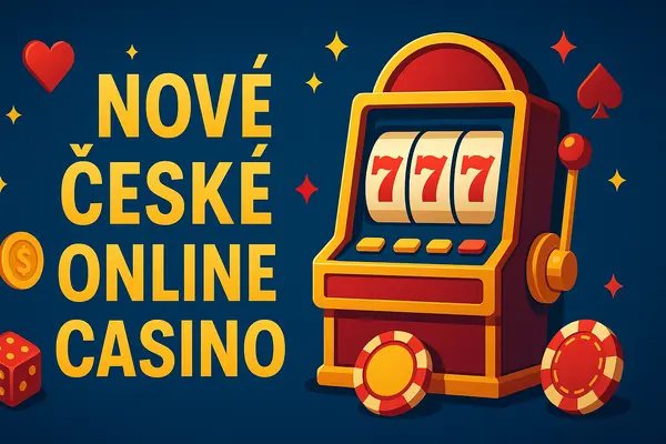 Casino online recenze - IVCRN přináší recenzi: Které online casino je nejlepší? Casino online recenze - IVCRN přináší recenzi: Které online casino je nejlepší?